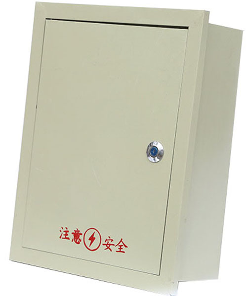 XRM暗裝配電箱